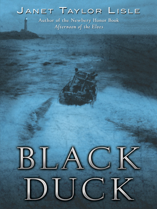 Title details for Black Duck by Janet Taylor Lisle - Available